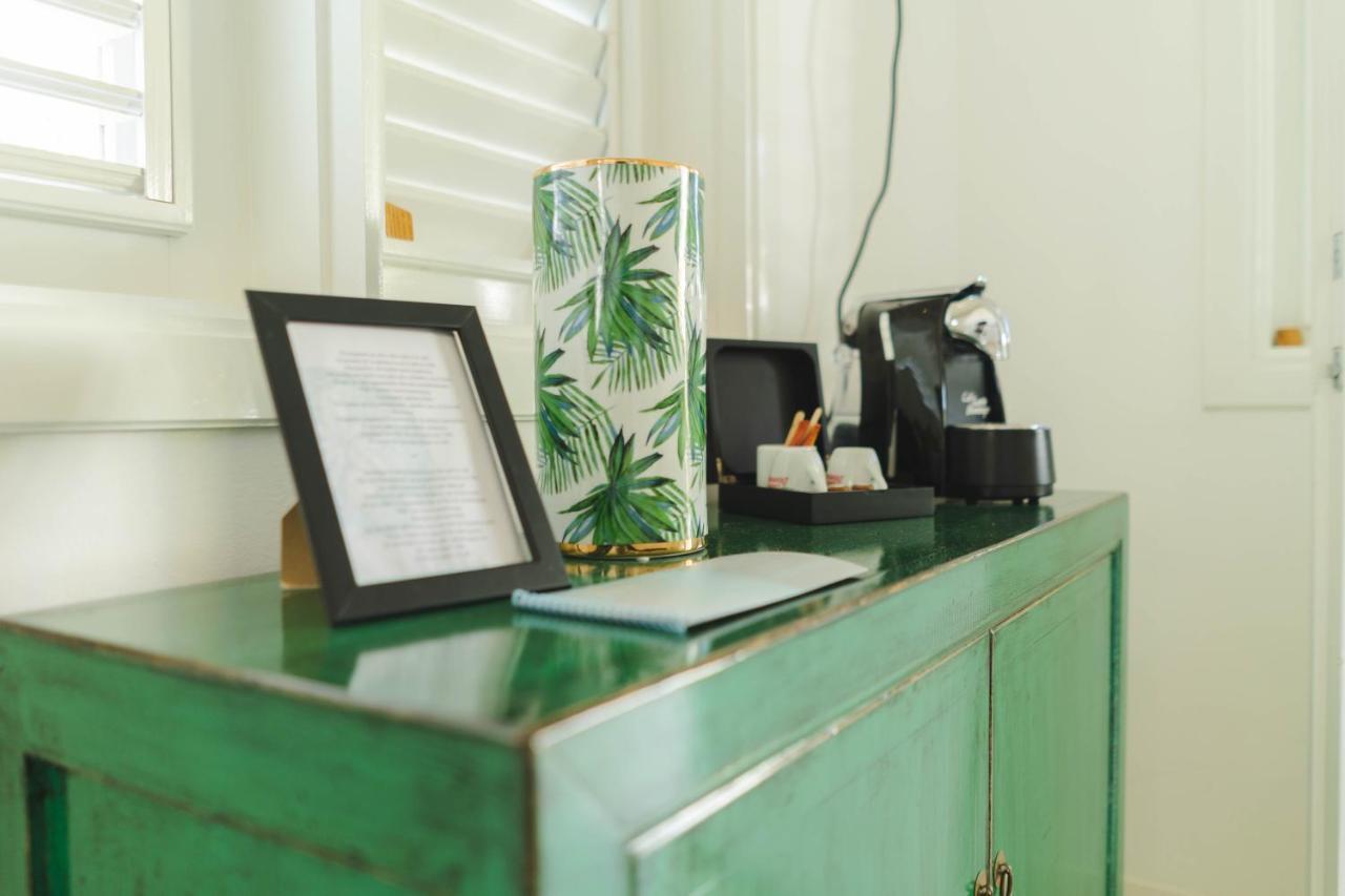 Punta Popy Boutique Hotel Las Terrenas Extérieur photo