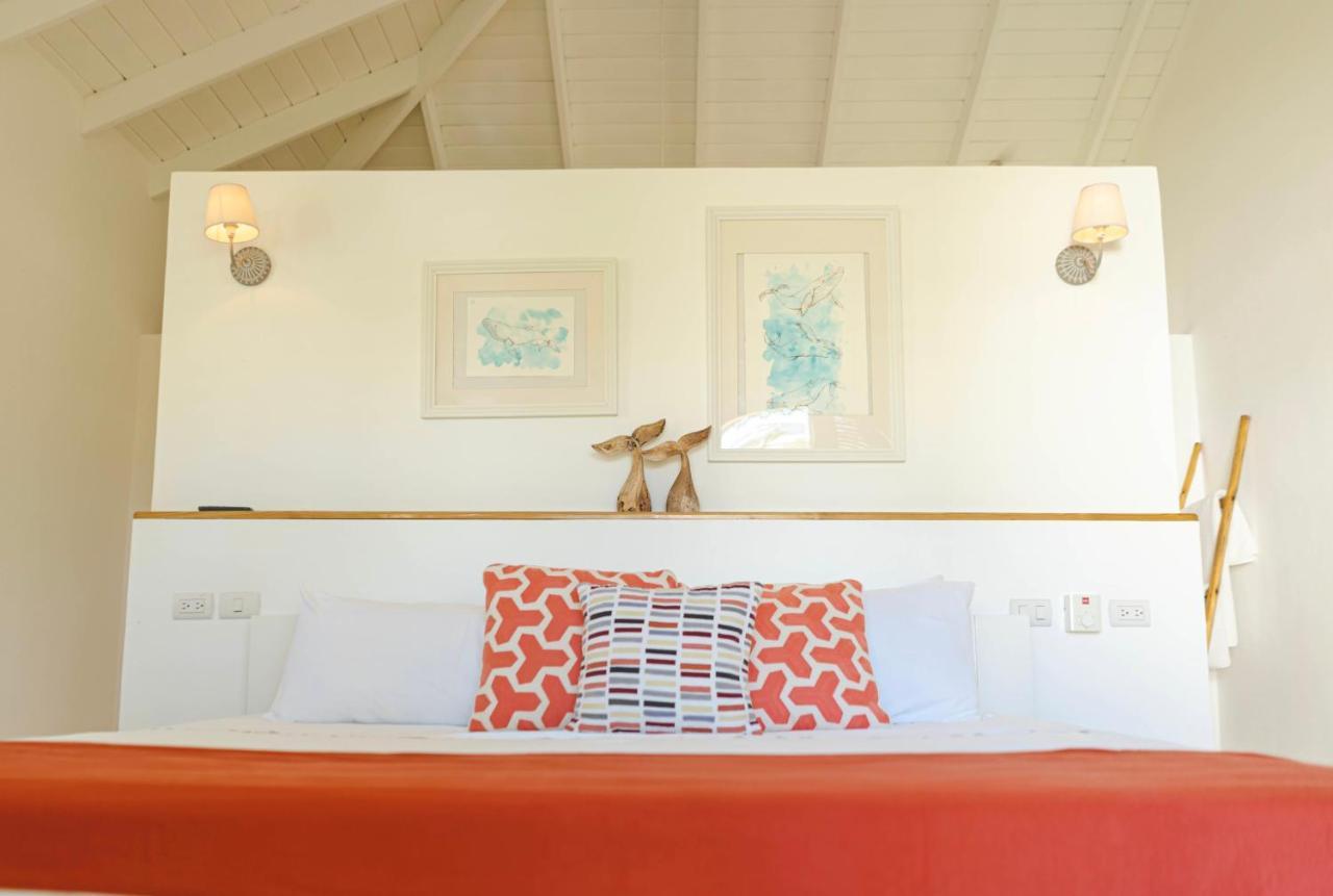 Punta Popy Boutique Hotel Las Terrenas Extérieur photo