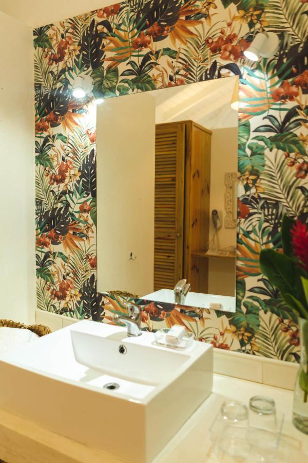 Punta Popy Boutique Hotel Las Terrenas Extérieur photo