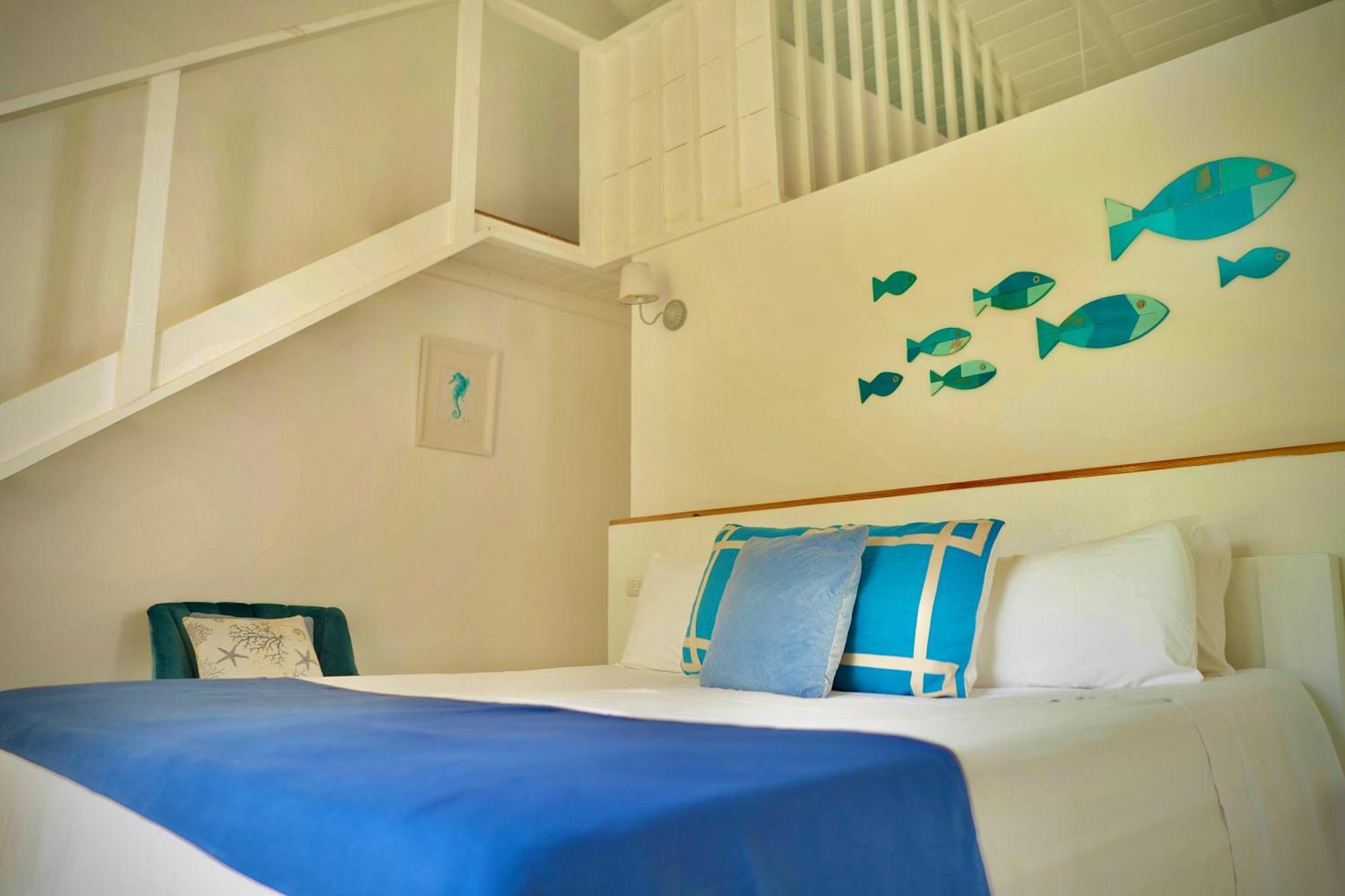 Punta Popy Boutique Hotel Las Terrenas Extérieur photo