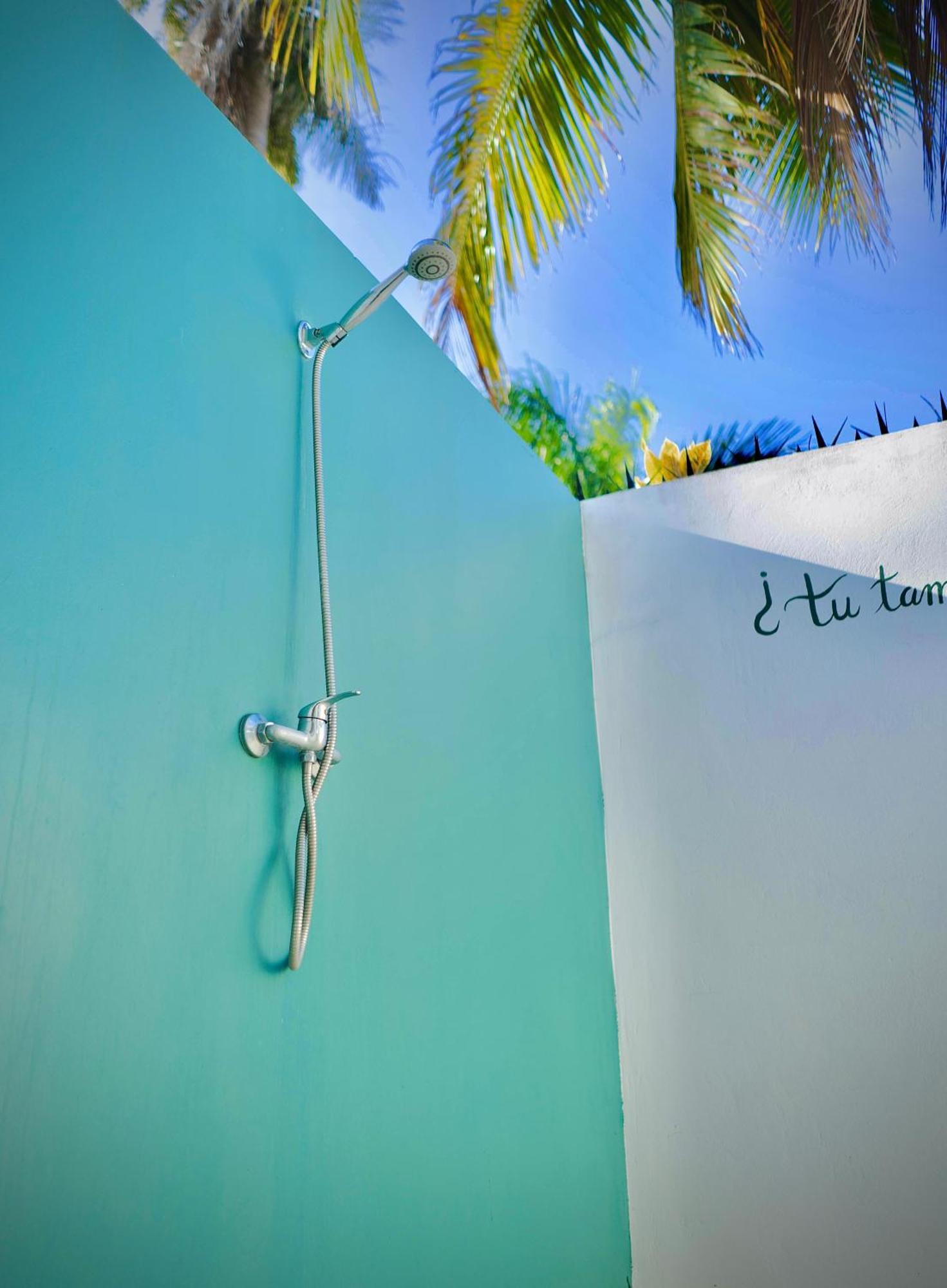 Punta Popy Boutique Hotel Las Terrenas Extérieur photo