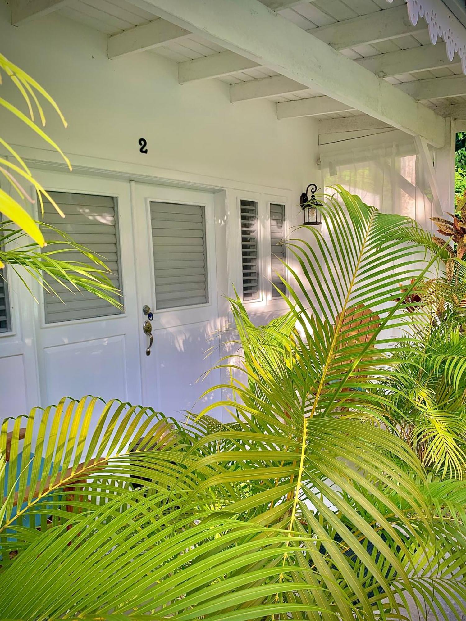 Punta Popy Boutique Hotel Las Terrenas Extérieur photo