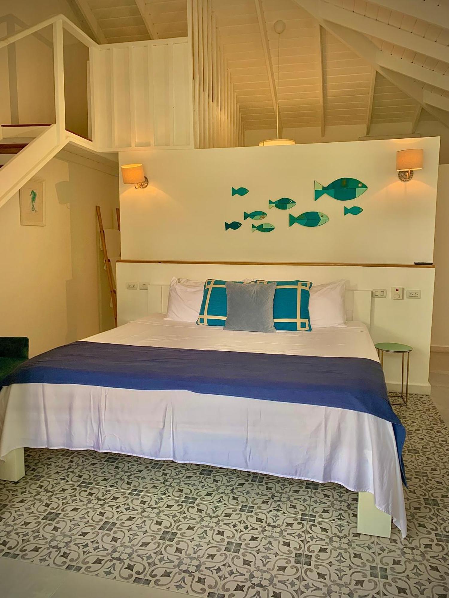 Punta Popy Boutique Hotel Las Terrenas Extérieur photo