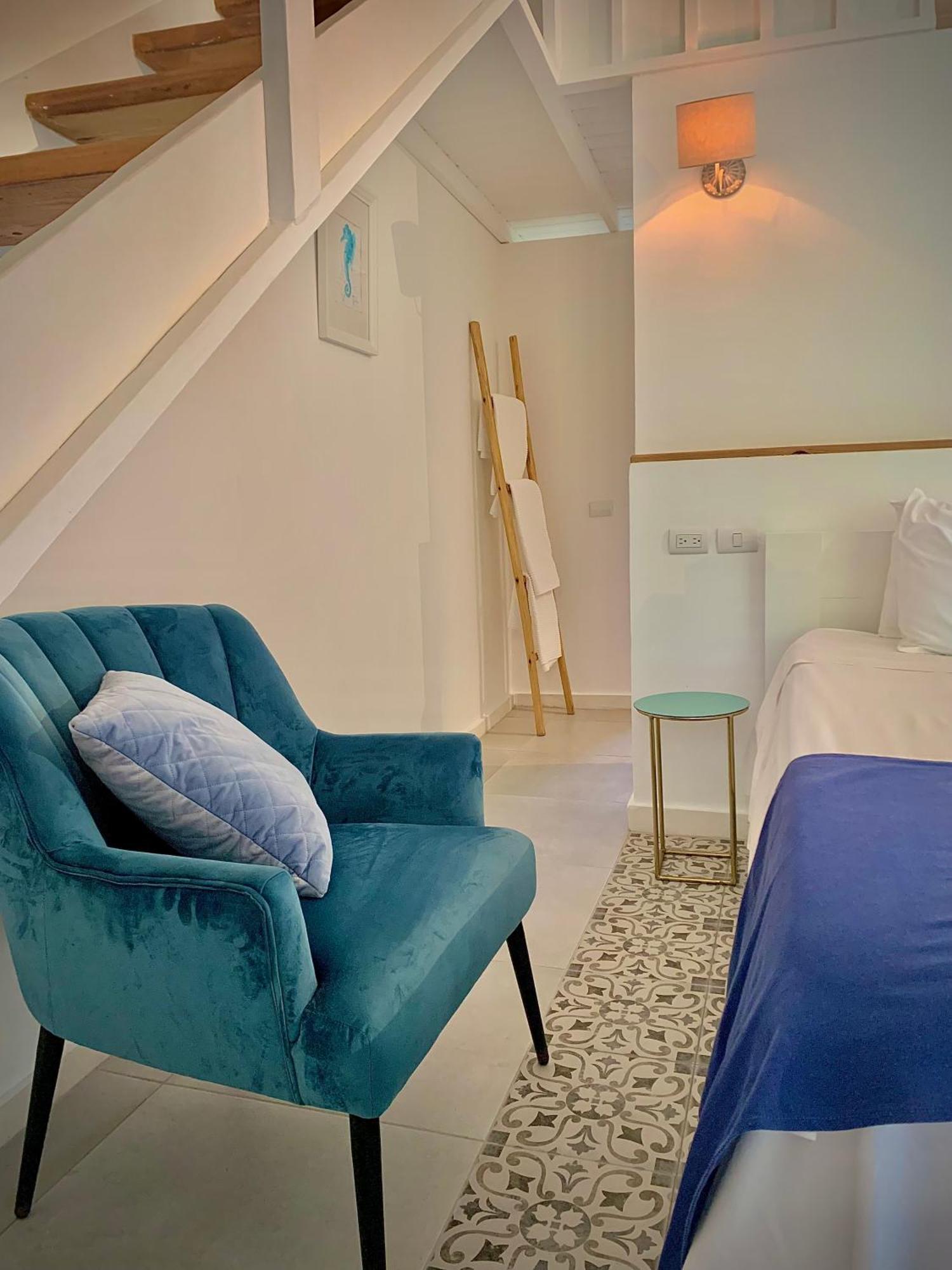 Punta Popy Boutique Hotel Las Terrenas Extérieur photo
