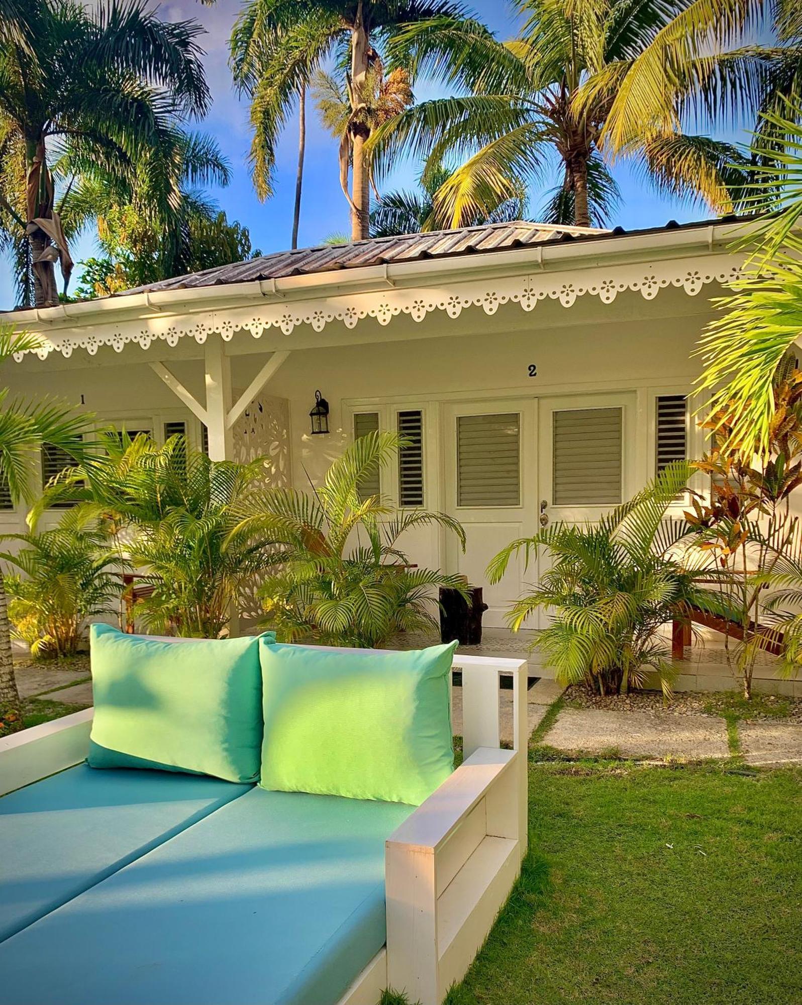 Punta Popy Boutique Hotel Las Terrenas Extérieur photo