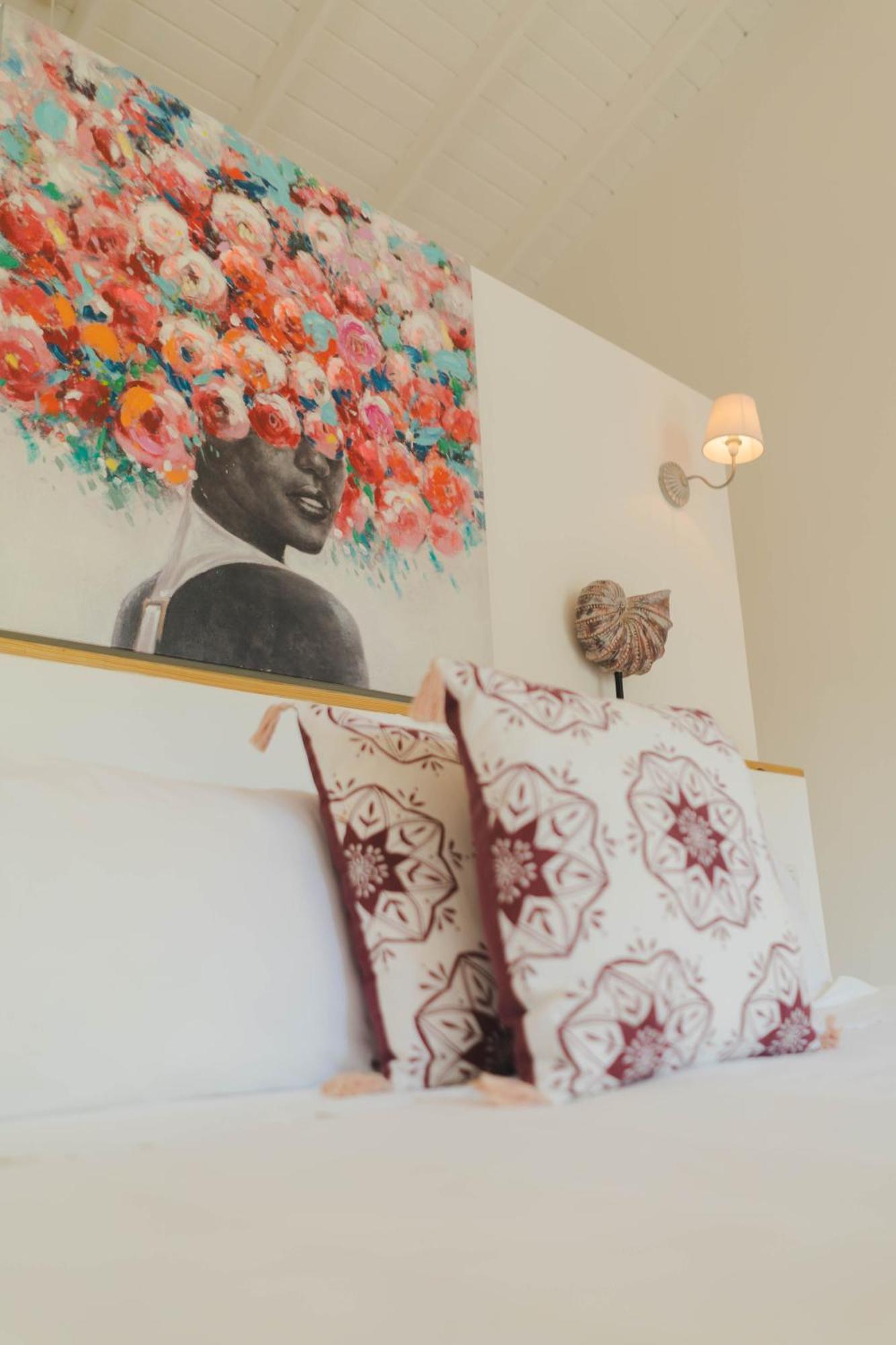 Punta Popy Boutique Hotel Las Terrenas Extérieur photo