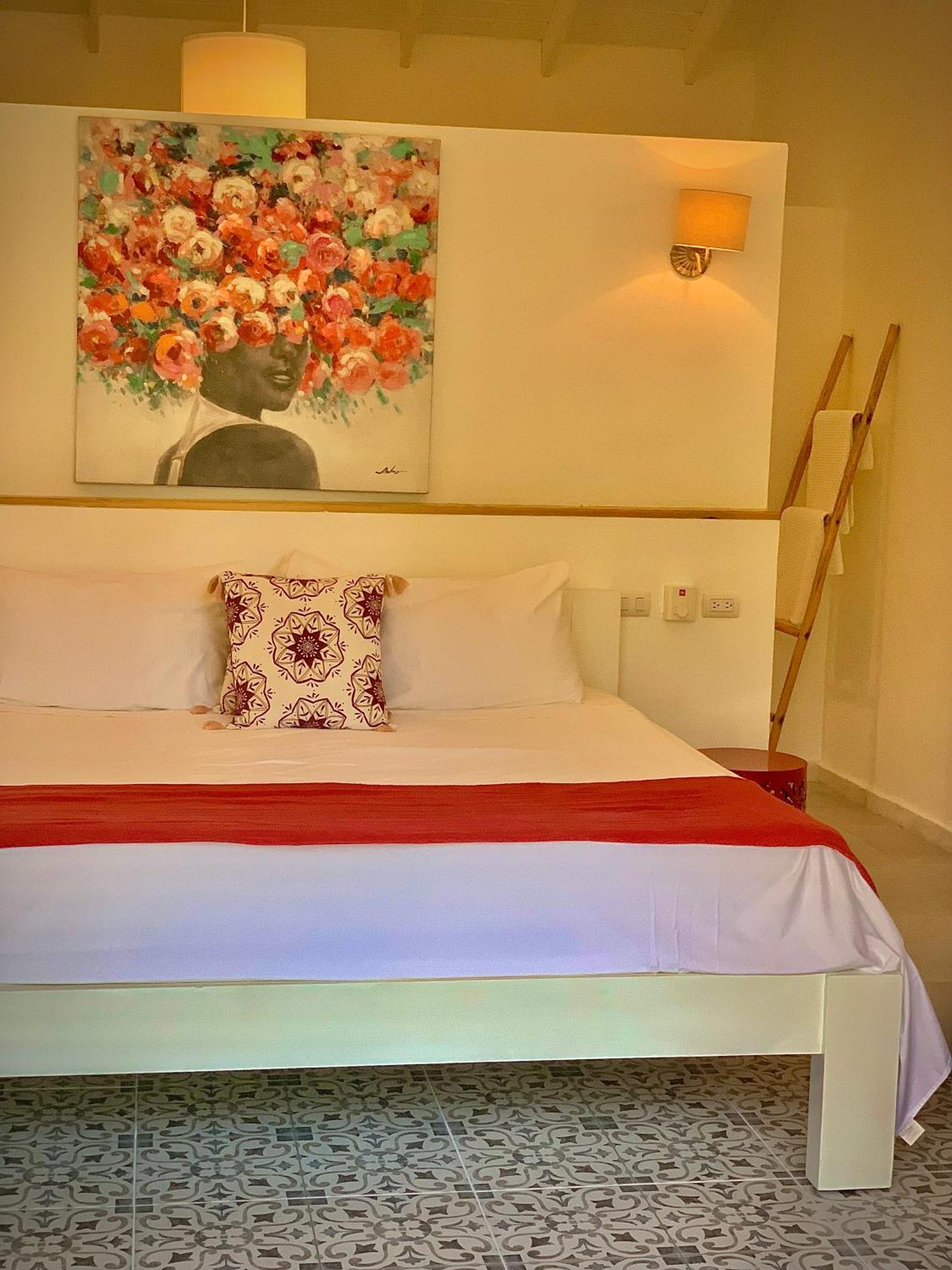 Punta Popy Boutique Hotel Las Terrenas Extérieur photo