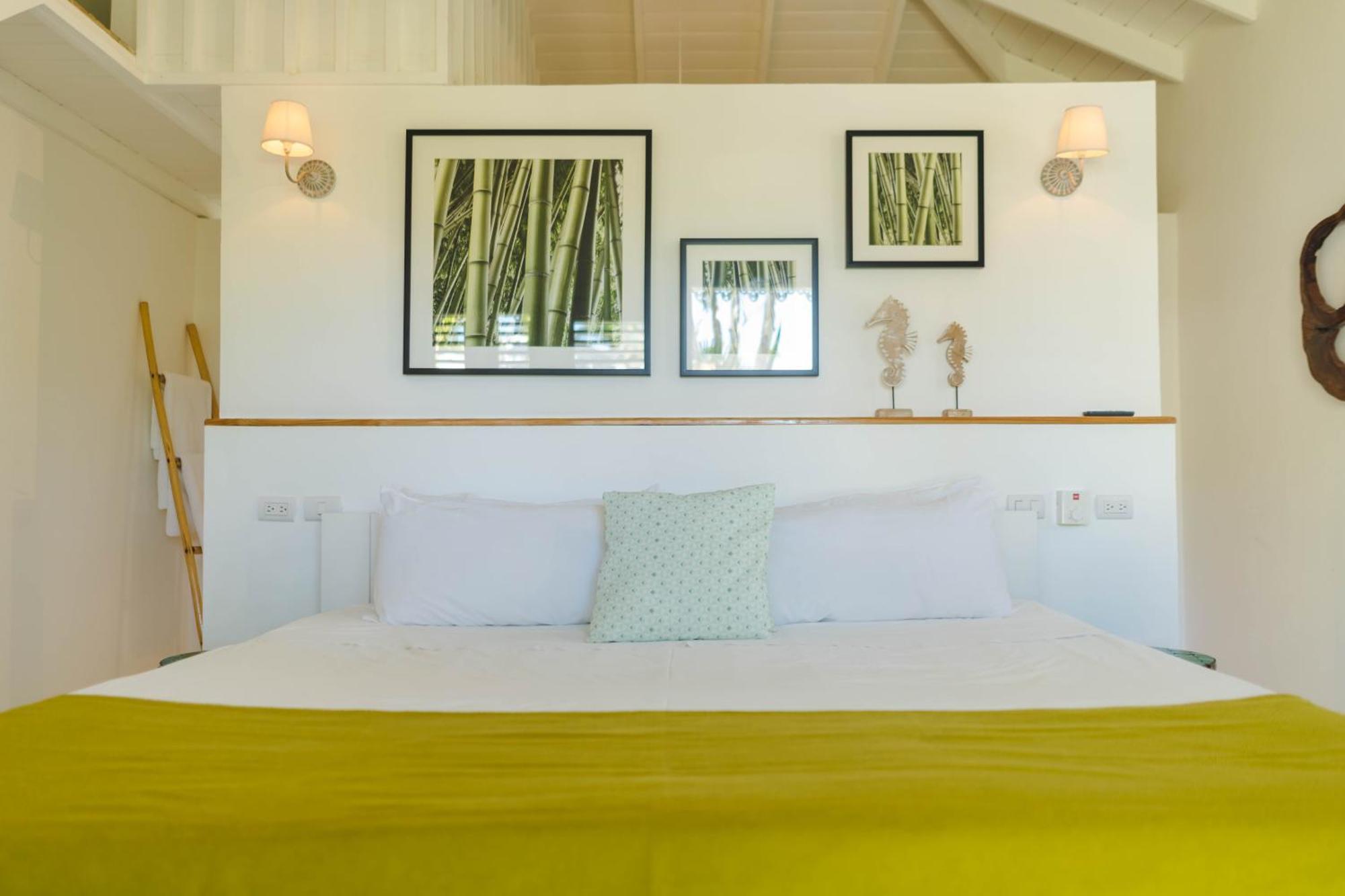 Punta Popy Boutique Hotel Las Terrenas Chambre photo