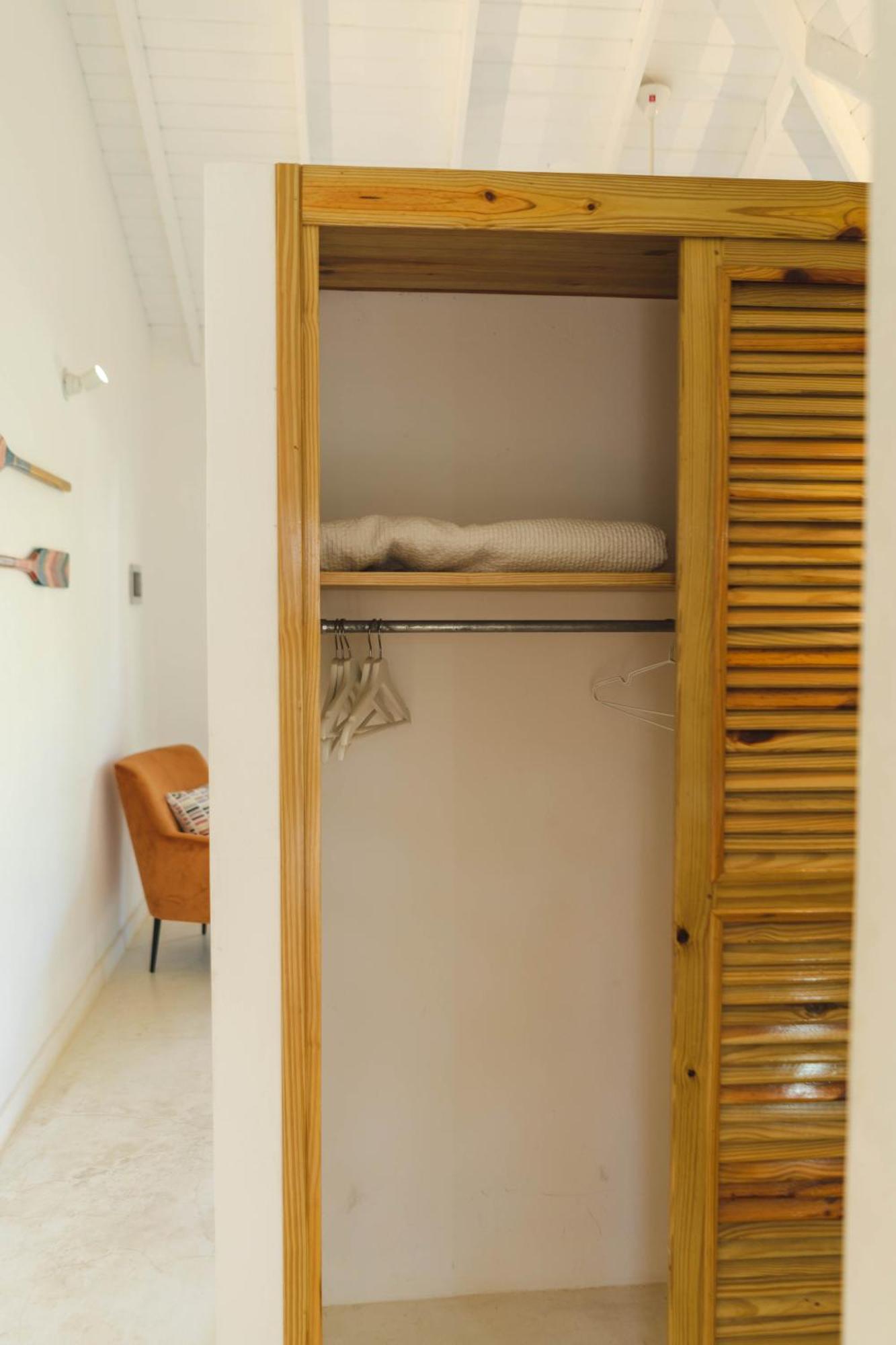 Punta Popy Boutique Hotel Las Terrenas Chambre photo
