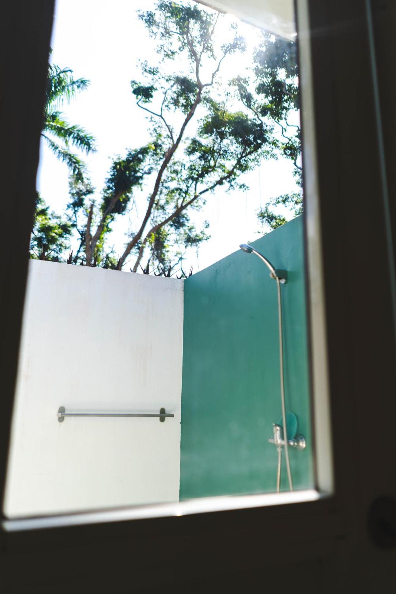 Punta Popy Boutique Hotel Las Terrenas Chambre photo